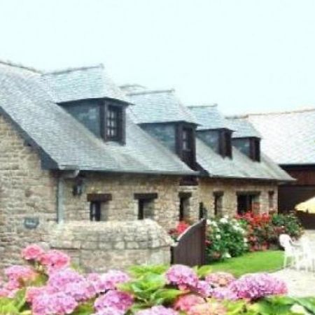 Gite De Kerberso Plehedel Exterior photo