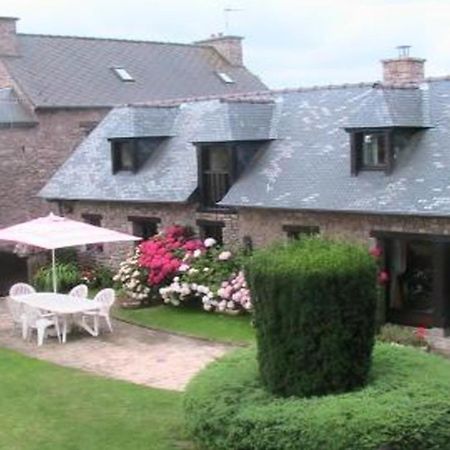 Gite De Kerberso Plehedel Exterior photo