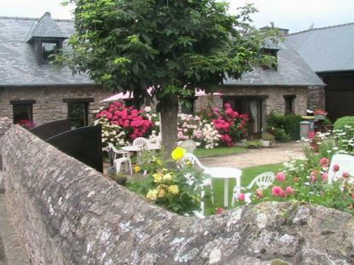 Gite De Kerberso Plehedel Exterior photo