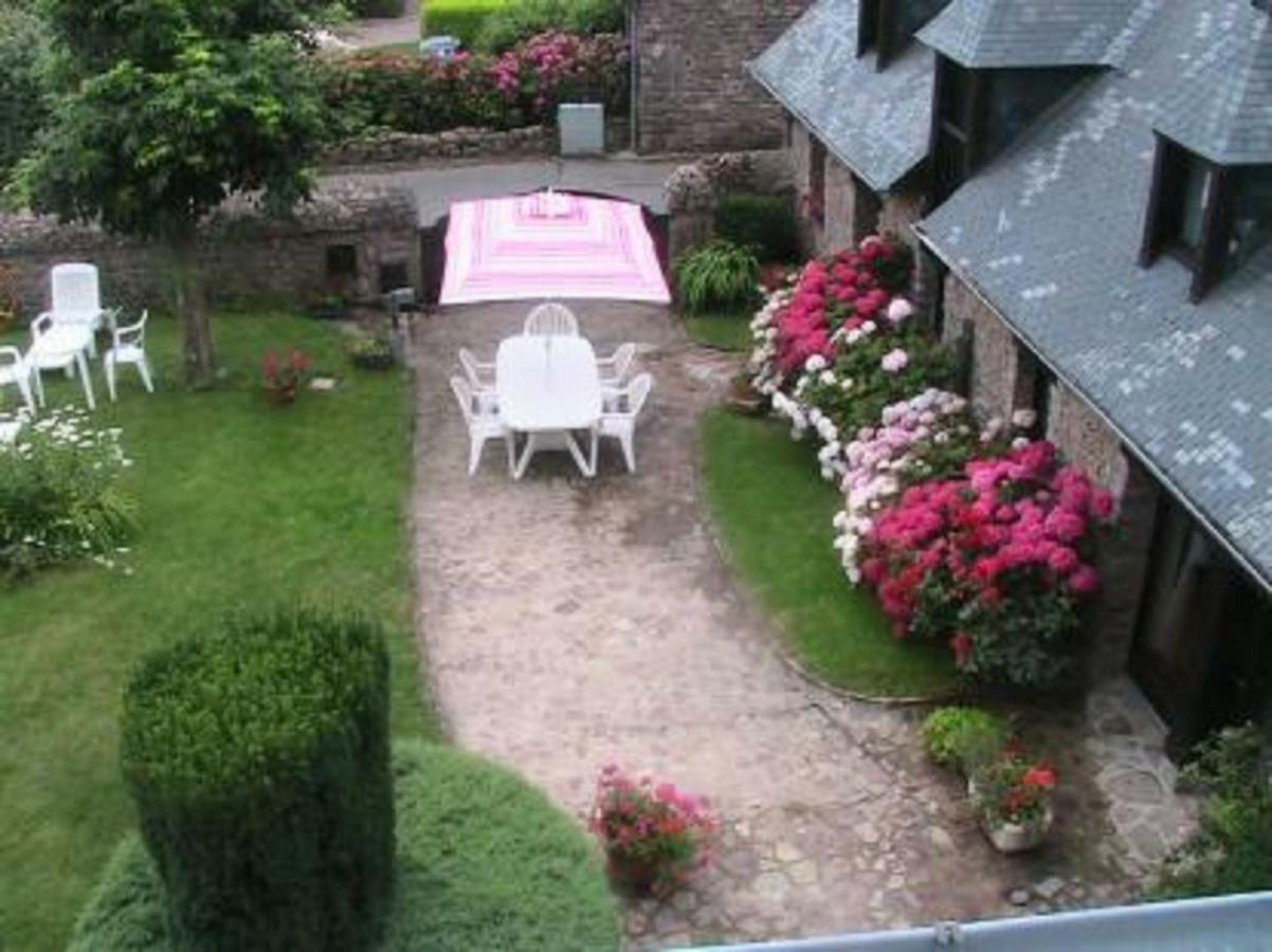 Gite De Kerberso Plehedel Exterior photo